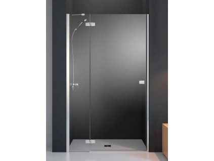 RADAWAY FUENTA NEW DWJ 90 cm 384013-01-01L sprchové dveře levé