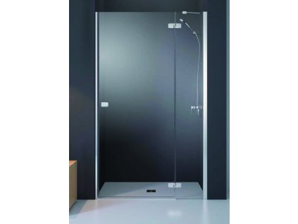 RADAWAY FUENTA NEW DWJ 100 cm 384014-01-01R sprchové dveře pravé