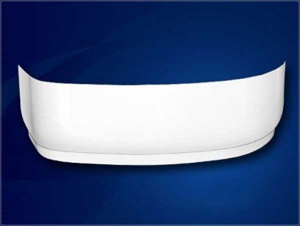 Vagnerplast panel čelní Selena 160 pravý VPPP16005FR3-04/DR