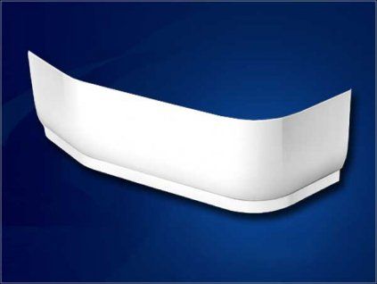 Vagnerplast panel čelní Selena 147 levý VPPP15007FL3-04/DR