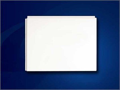 Vagnerplast panel boční 90 x 62 cm VPPA09002EP2-01/DR