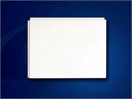 Vagnerplast panel boční 70 x 55 cm VPPA07002EP2-01/DR