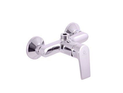 2581 1 colorado sprchova baterie chrom co182 5 rav slezak barva chrom rozmer 100 mm