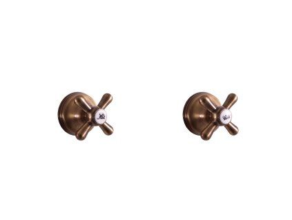 1489 1 1489 1 morava retro sprchova baterie podomitkova 1 cestna s telesem stara mosaz bronz mk183sm rav slezak