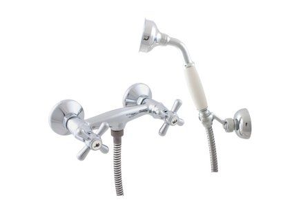1402 4 morava retro sprchovy set s baterii chrom mk180 0 2 rav slezak barva chrom rozmer 100 mm