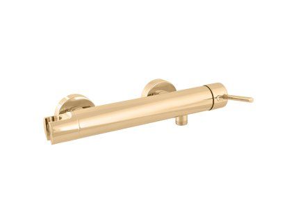 5188 1 seina sprchova baterie zlata leskla se980 5z rav slezak barva zlata leskla rozmer 100 mm