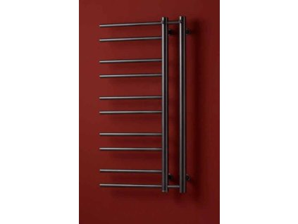 PMH Theia L 500 x 940 mm T1RE-L koupelnový radiátor bordó