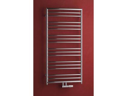 PMH Sorano Frame 600 x 1630 mm SNF6A koupelnový radiátor antracit