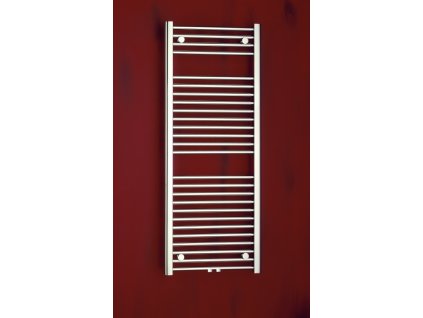 PMH Savoy 750 x 790 mm S3BR-M koupelnový radiátor hnědá