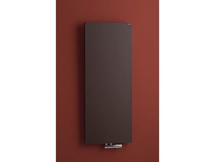 PMH Pegasus 488 x 1220 mm PG4GBE koupelnový radiátor šedobéžová mat