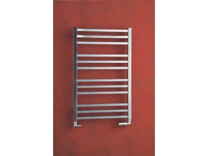 PMH Avento 500 x 1630 mm AV5RE koupelnový radiátor bordó