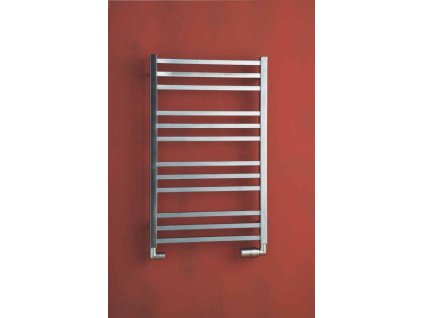PMH Avento 500 x 1630 mm AV5GBE koupelnový radiátor šedobéžová mat