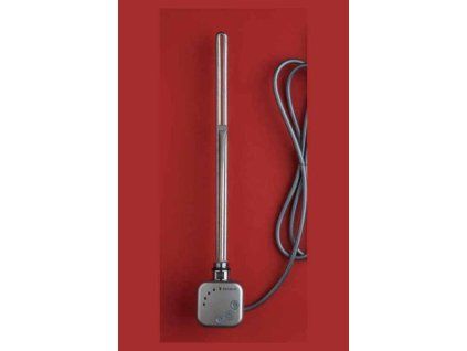 PMH-HT2-C-300W-RK elektrická topná tyč 300 W chrom