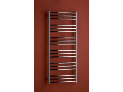 PMH Laveno 500 x 1210 mm LN3BR koupelnový radiátor hnědá