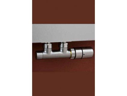 PMH Twin EK TWIN-C-EK ventil chrom
