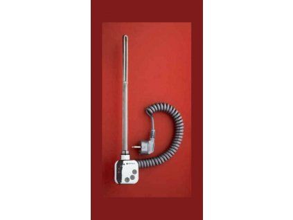 PMH-HT2-C-120W elektrická topná tyč 120 W chrom