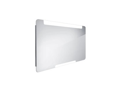 Nimco ZP 22006 120 x 70 cm LED zrcadlo bez senzoru