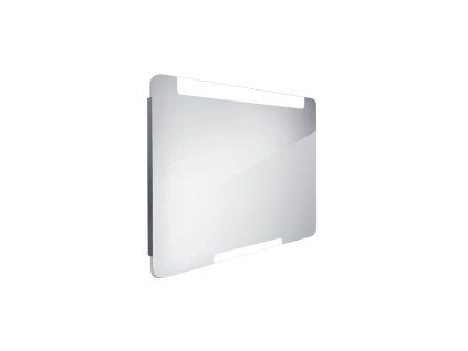 Nimco ZP 22019 90 x 70 cm LED zrcadlo bez senzoru