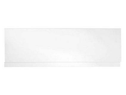 Polysan Plain Nika 72525 panel 170 x 59 cm