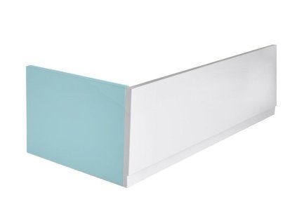 Polysan Plain 72786 panel čelní 170 x 59 cm pravý