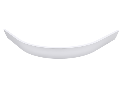 Polysan Rena R 90 x 80 R550 72893 čelní panel pravý