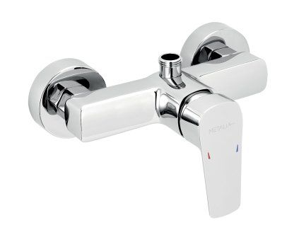 Novaservis METALIA 58 58062/1,0 sprchová baterie bez příslušenství