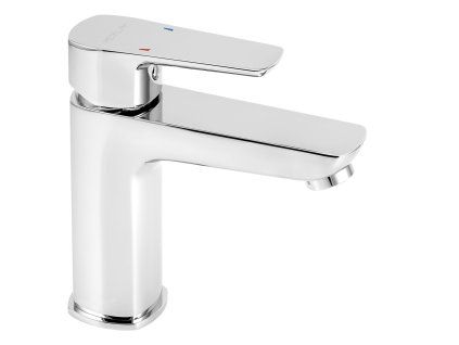 Novaservis Metalia 58 58001/1,0 umyvadlová baterie bez výpusti