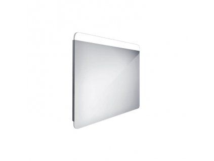 Nimco 23000 LED zrcadlo podsvícené 80 x 80 cm bez senzoru ZP 23003