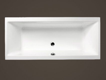 Santech VARIA SLIM 200 x 90 SAVAR200-S vana akrylátová