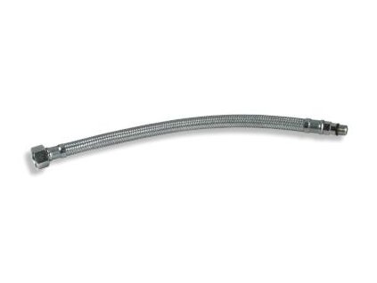 Novaservis přívodní hadička M10 x 3/8" - 50cm 130/50