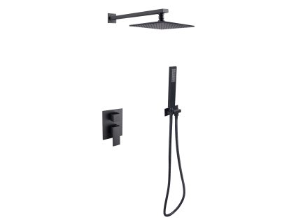 7819 podomitkovy sprchovy set modernvarium i cerna