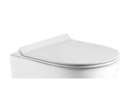 10199 wc sedatko arco slim soft close ovalne