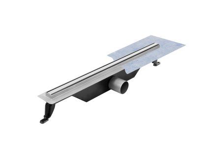 12392 odtokovy zlab virgo slim