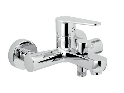 Novaservis Titania Fresh 96021/1,0 Vanová baterie bez příslušenství 150 mm chrom