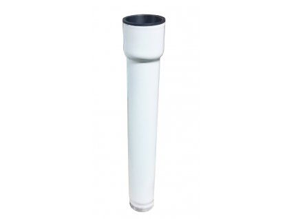 Vagnerplast trubka ke koši otočného umyvadla 35 cm