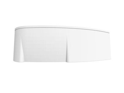 ravak panel asymmetric cz49100000 01