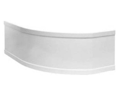 ravak panel rosa 140 czh1000a00 01