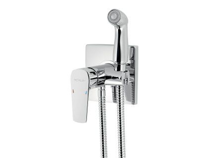 Novaservis METALIA 58 58211,0 bidetová podomítková baterie chrom