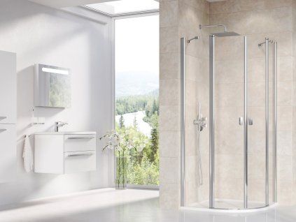 ravak chrome cskk4 3q170c00z1 01