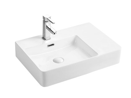 11106 umyvadlo pieno nastenne i na desku 60543125 cm