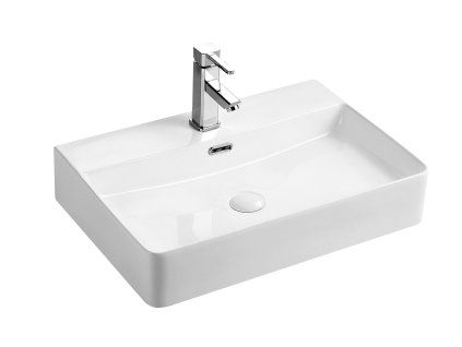 11100 umyvadlo pieno nastenne i na desku 604212 cm