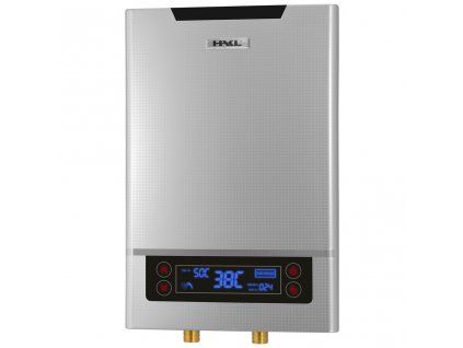Hakl 3K-DL elektrický průtokový ohřívač tlakový 4-12kW HA3KDL3120