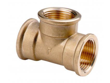 Novaservis T-kus MMM 3/8" mosaz T01ZW