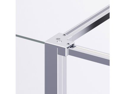 SanSwiss DIVERA Spojovací díl pro stabilizační vzpěry - pouze pro BTK1H VTBTK.10