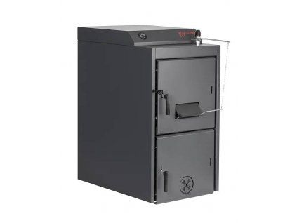 Viaflames W22 UNI 20 univerzální zplyňovací kotel 20 kW U220020
