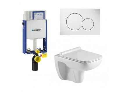 Kombifix Adatto