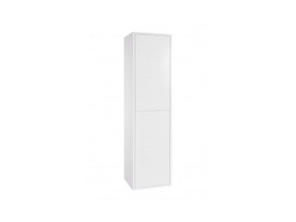 Krajcar PKR Row koupelnová skříňka vysoká 40 x 150 x 33 otevírání pravé PKR1.40