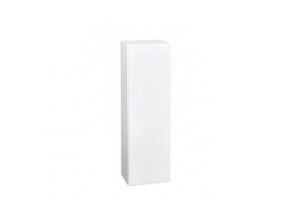 Krajcar koupelnová skříňka horní 20 x 55 x 17 cm otevírání pravé bílá PKNP12.20