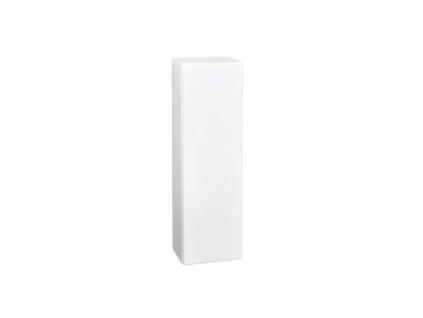 Krajcar koupelnová skříňka horní 20 x 65 x 15,5 cm otevírání pravé bílá PKNP11.20