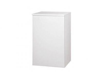 Krajcar koupelnová skříňka spodní 40 x 65 x 33 cm otevírání levé bílá PKNP06.40